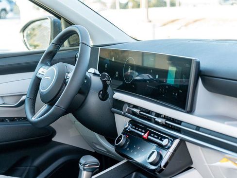 New 2026 Hyundai Tucson SEL image 12