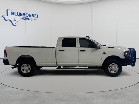 Used 2023 RAM 3500 Tradesman AWD/4WD image 4