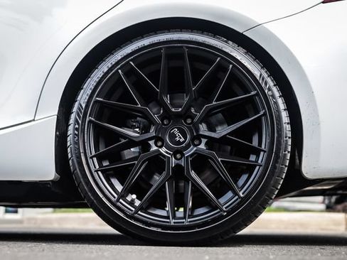 Used 2018 Lexus IS 300 F Sport w/ F Sport Package AWD/4WD image 21