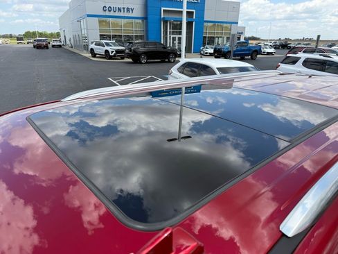 Used 2023 Chevrolet Suburban High Country w/ Max Trailering Package image 11