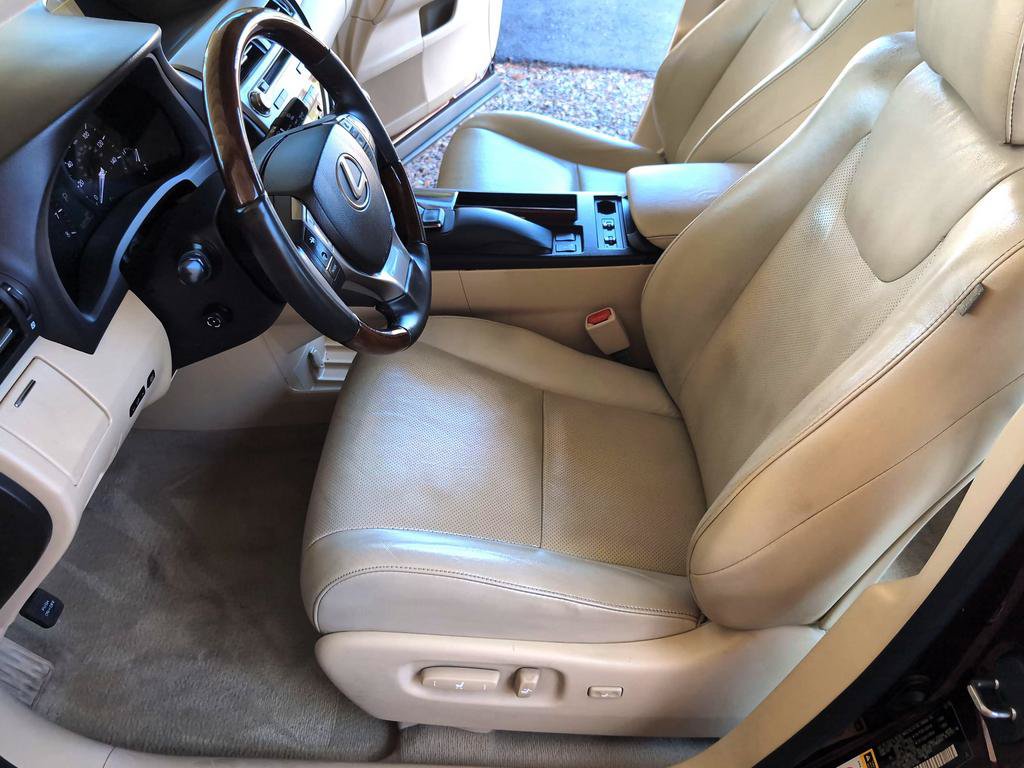 Used 2015 Lexus RX 350 FWD image 9
