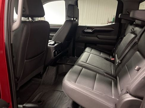 Certified 2023 GMC Sierra 1500 SLT w/ SLT Premium Package image 11