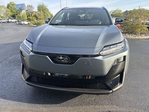 New 2026 Subaru Uncharted AWD image 2
