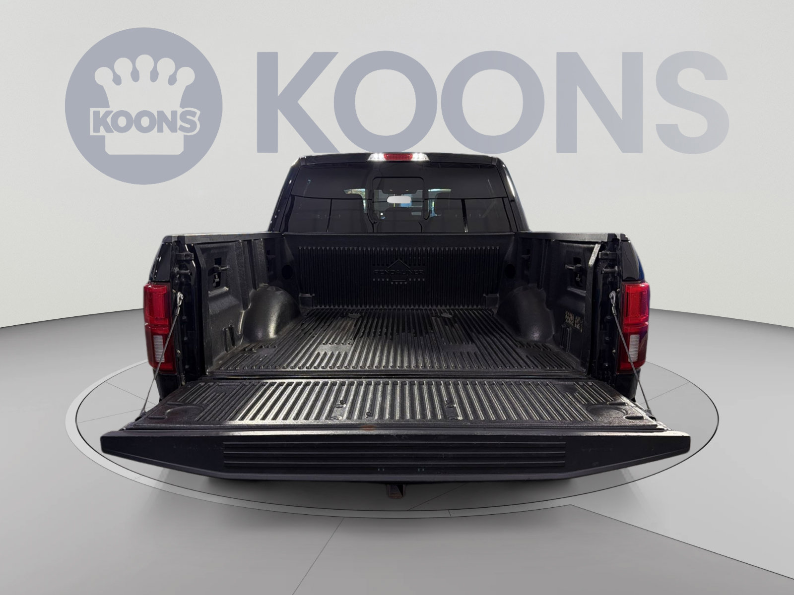 Used 2020 Ford F150 King Ranch AWD/4WD image 29