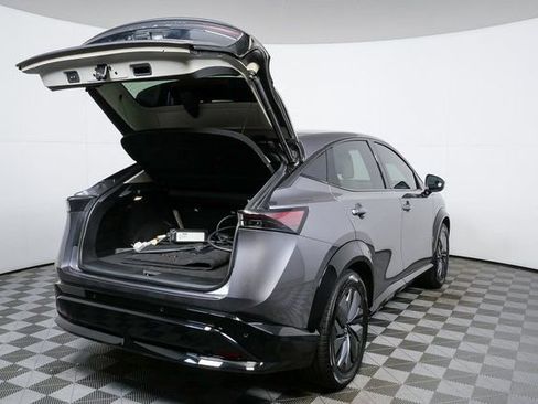 Used 2023 Nissan Ariya EVOLVE+ e-4ORCE image 27