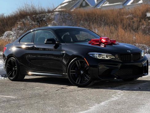 Used 2018 BMW M2 image 1