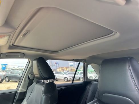 Used 2020 Toyota RAV4 Limited image 22