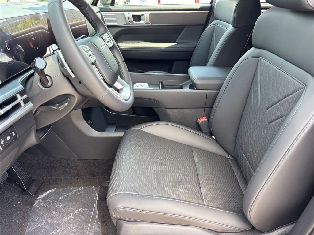New 2027 Hyundai Santa Fe SEL AWD/4WD image 13