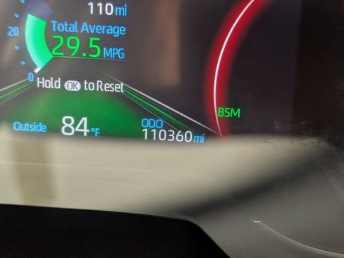 Used 2019 Toyota RAV4 Adventure w/ All Weather Liner Package AWD/4WD image 20