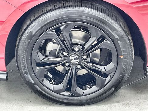 New 2025 Honda Accord SE image 10