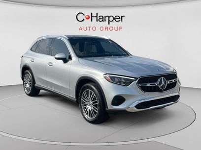 Used 2026 Mercedes-Benz GLC 300 4MATIC