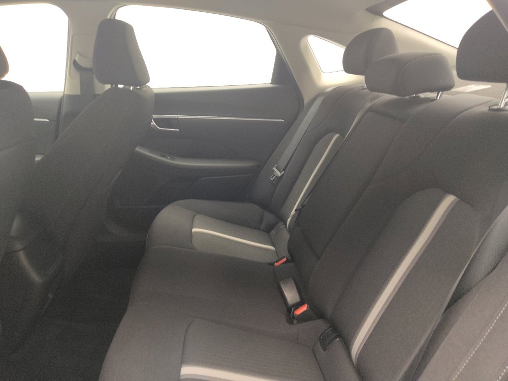 Used 2023 Hyundai Sonata SEL w/ Cargo Package FWD image 18