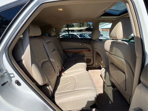 Used 2007 Lexus RX 350 2WD image 11