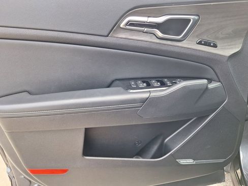 Used 2024 Kia Sportage X-Pro Prestige image 31