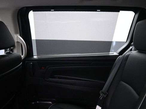 Certified 2025 Honda Odyssey Elite image 32
