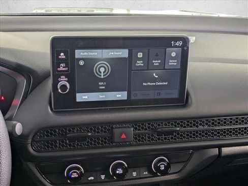 New 2026 Honda HR-V LX image 12