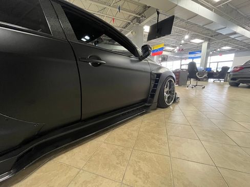 Used 2014 Mitsubishi Lancer Evolution GSR image 46