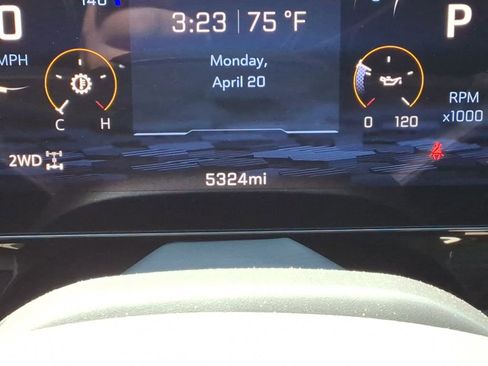 Certified 2026 Chevrolet Suburban High Country w/ Sun And Tow Package image 32