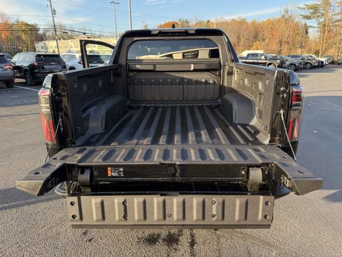 New 2025 GMC Sierra EV Denali image 23