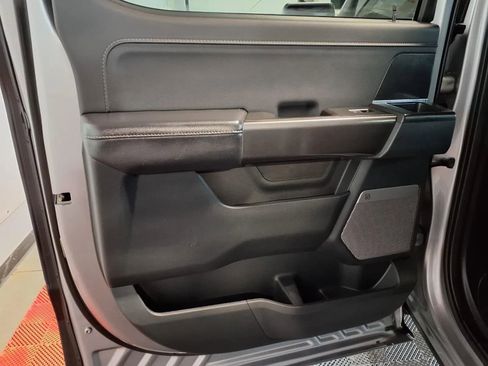 Used 2021 Ford F150 XLT w/ Equipment Group 302A High image 14