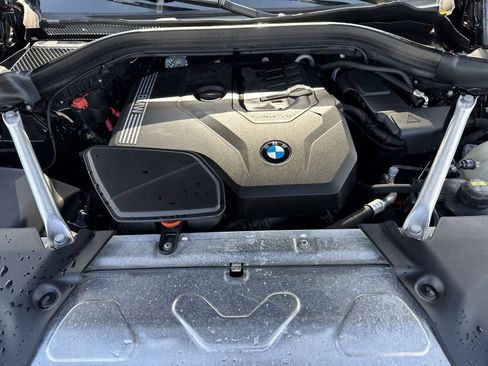 Used 2022 BMW X3 xDrive30i w/ Convenience Package AWD/4WD image 17
