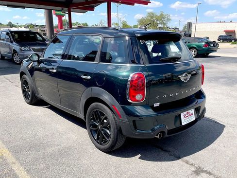 Used 2014 MINI Cooper Countryman S AWD/4WD image 4