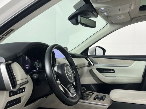Used 2024 MAZDA CX-90 Plug-In Hybrid w/ Premium Plus image 21
