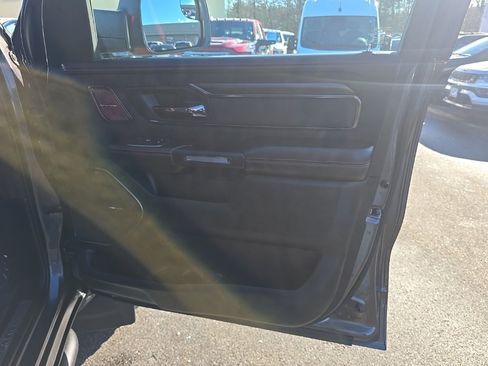 Used 2023 RAM 1500 TRX w/ TRX Level 2 Equipment Group image 10