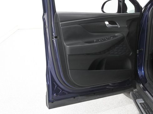 Certified 2023 Hyundai Santa Fe XRT image 4