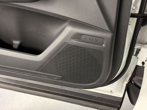 Certified 2025 Honda CR-V Sport image 22