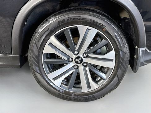 Used 2022 Mitsubishi Outlander Sport SE FWD image 37