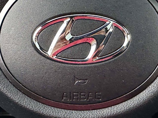 Used 2024 Hyundai Tucson N Line AWD/4WD image 28