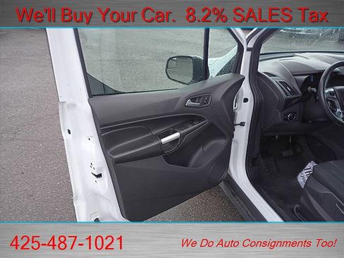 Used 2014 Ford Transit Connect XLT image 10