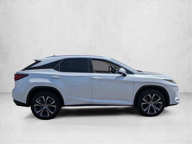 Used 2022 Lexus RX 350 FWD w/ Premium Package image 4