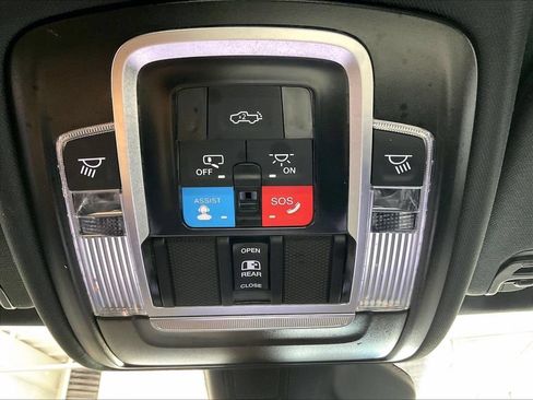 Used 2026 RAM 1500 Rebel w/ Rebel Level 1 Equipment Group AWD/4WD image 25