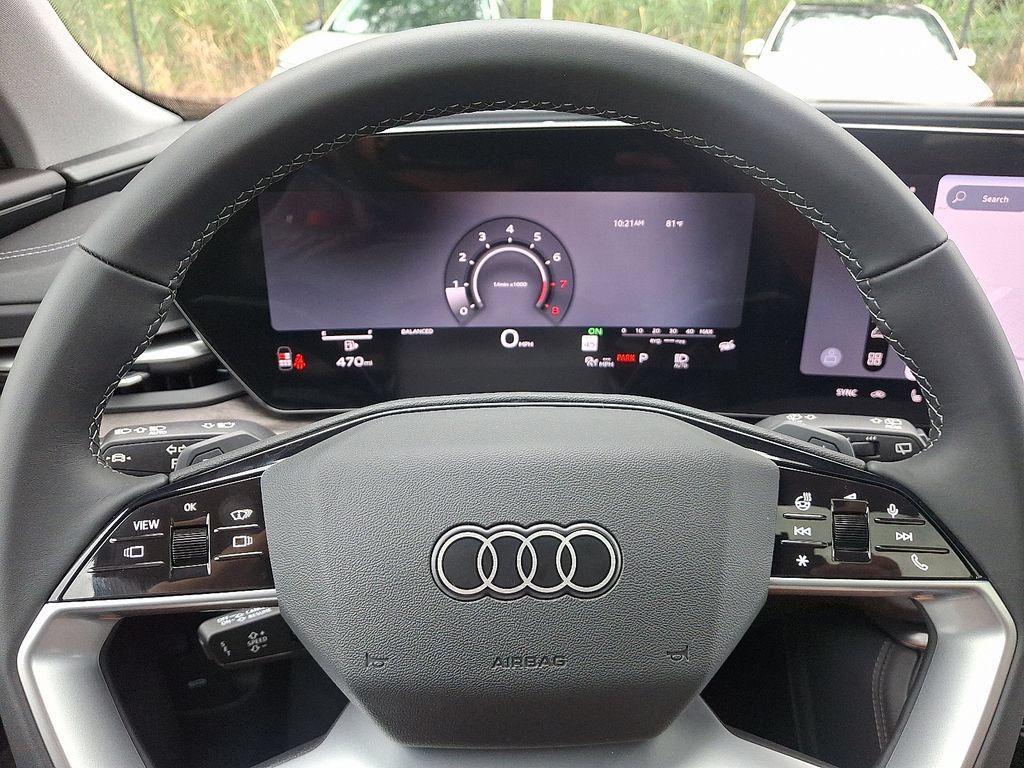 New 2026 Audi Q5 Prestige AWD/4WD image 9