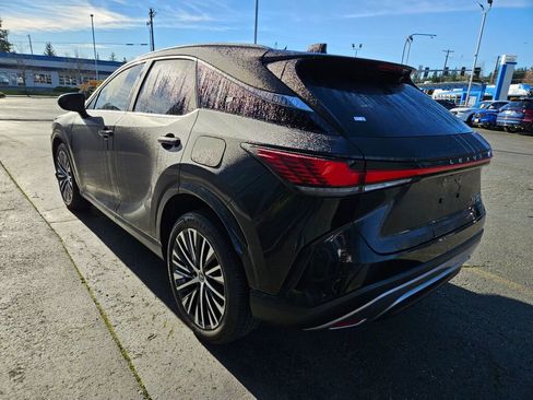 Used 2025 Lexus RX 350 AWD image 5