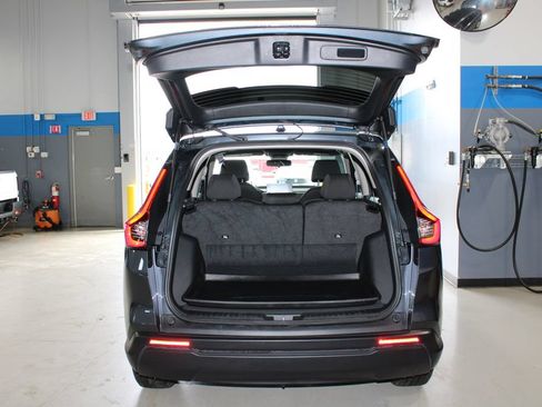 Used 2024 Honda CR-V EX image 26