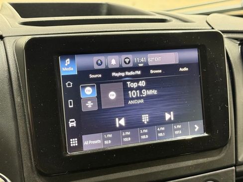 Used 2022 RAM ProMaster 2500 image 23