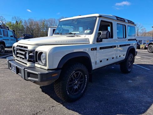 New 2026 INEOS Grenadier image 2