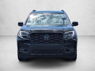 Certified 2023 Honda Passport TrailSport video 2
