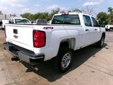 Used 2018 Chevrolet Silverado 2500 W/T image 5