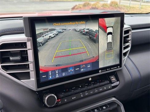 Used 2023 Toyota Tundra Platinum image 25