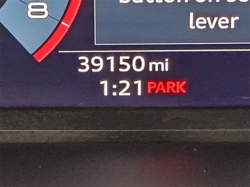 Used 2020 Audi Q3 2.0T Premium w/ Convenience Package image 27