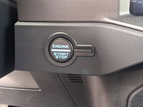 Certified 2025 Ford Bronco Big Bend AWD/4WD image 27