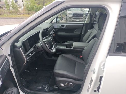 Used 2025 Hyundai Santa Fe SEL image 30