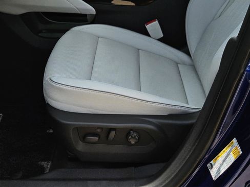 New 2025 Buick Envision Avenir image 19