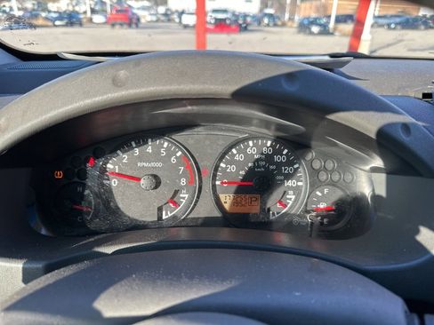 Used 2008 Nissan Frontier SE w/ SE Value Truck Pkg image 9