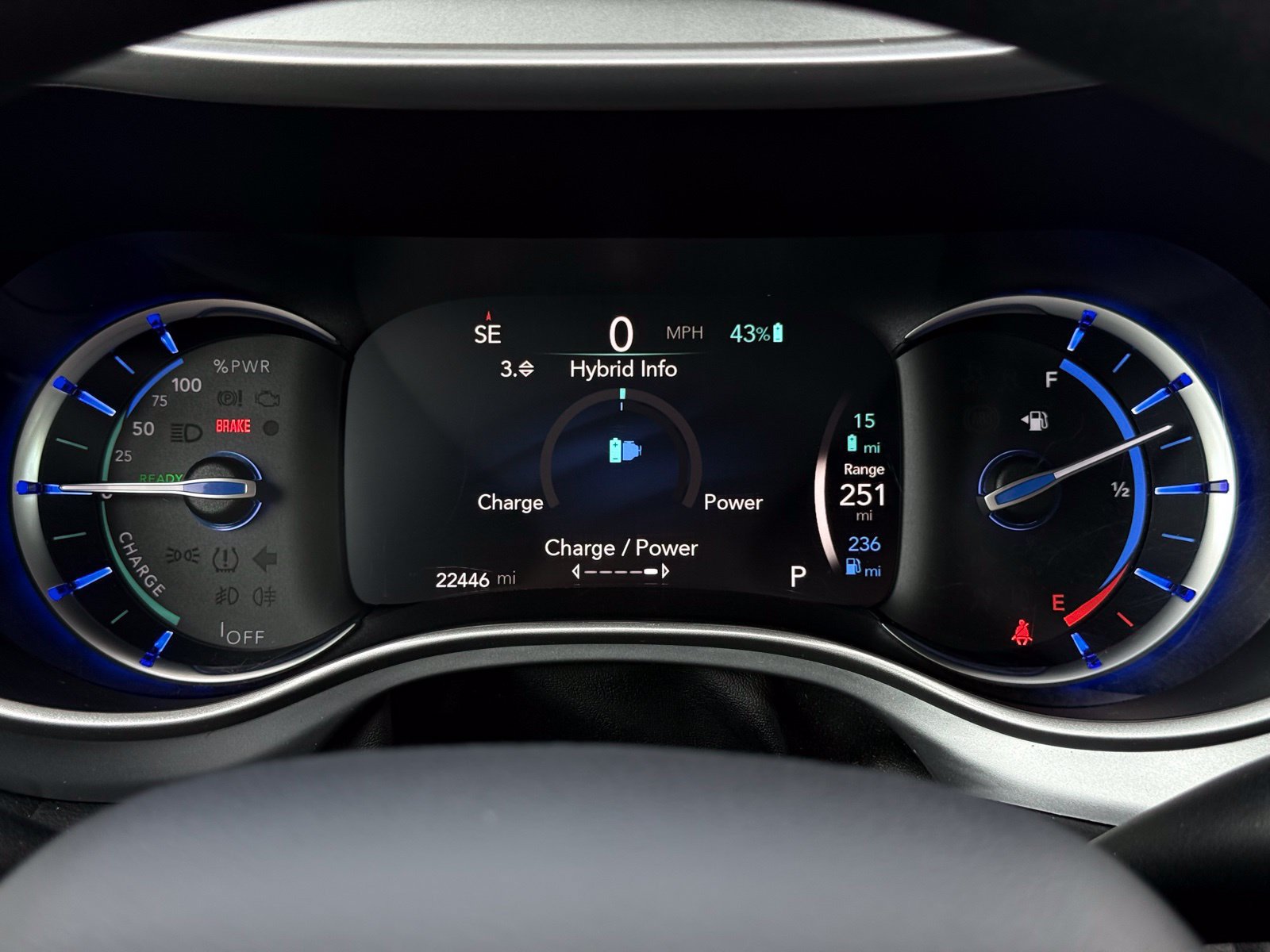 Used 2018 Chrysler Pacifica Touring Plus FWD image 39