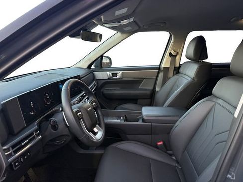 Certified 2026 Hyundai Santa Fe SEL image 9